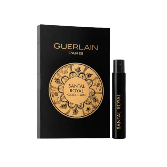 Guerlain Santal Royal Eau De Parfum Pour Homme & Femme - 0.7ml
