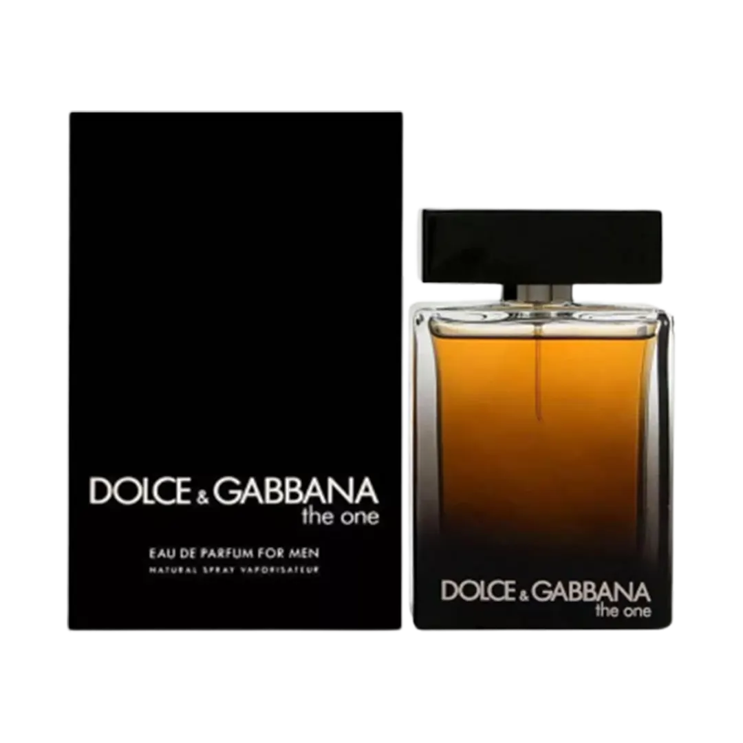 Dolce and gabbana the one 100 ml outlet