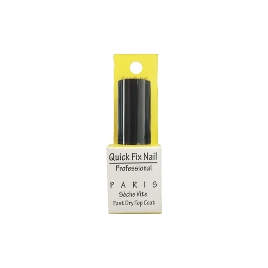 Quick Fix Fast Dry Nail Top Coat - 12ml