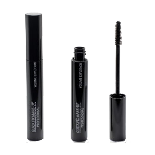 Quick Fix Mascara Volume Explosion - 02 Wild - Buy Online in Lebanon at Menkelchi