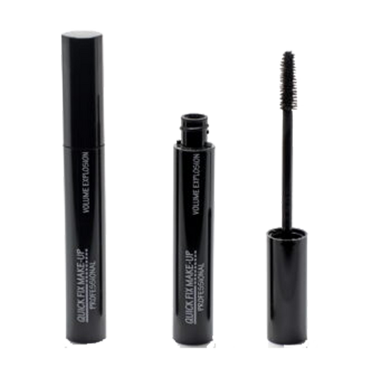 Quick Fix Mascara Volume Explosion - 02 Wild - Buy Online in Lebanon at Menkelchi
