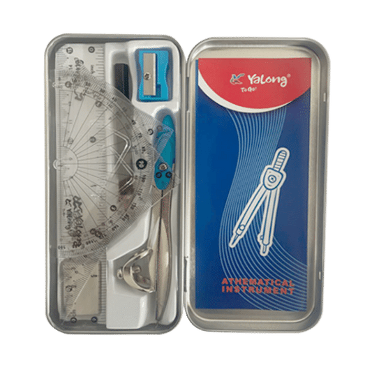 Yalong Compass Kit - 8 Pcs