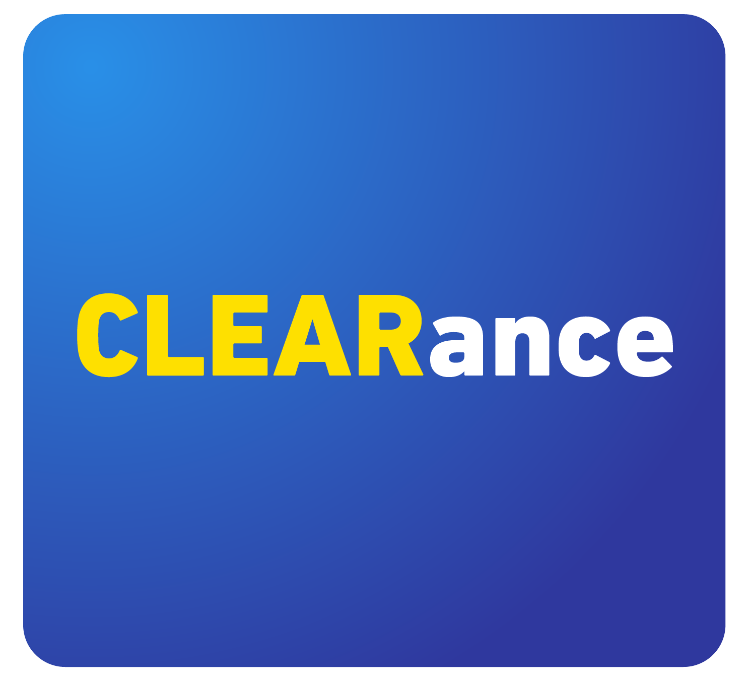 Clearance