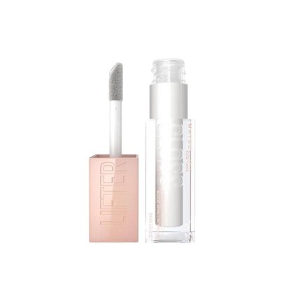 Maybelline New York Lifter Lip Gloss