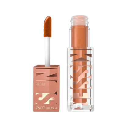 Maybelline Sunkisser Multi-Use Liquid Blush and Bronzer