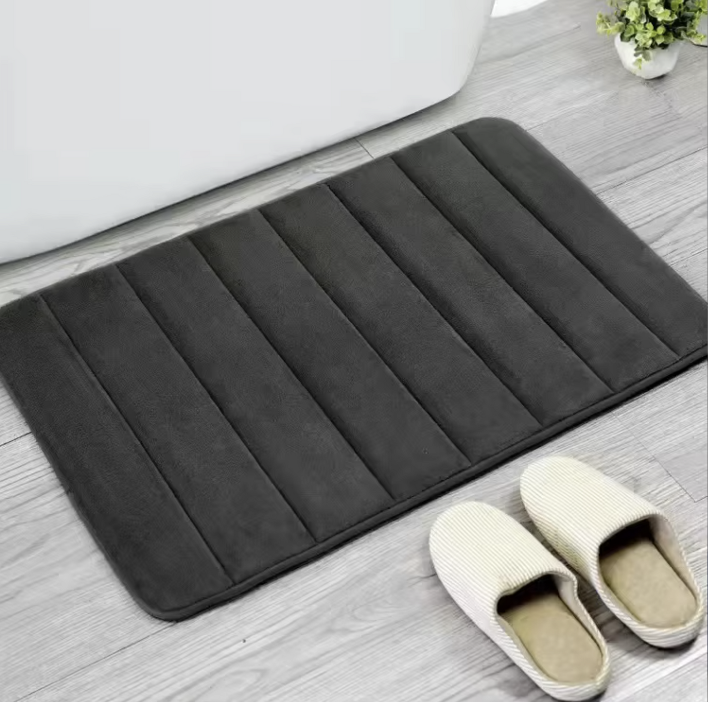 Floor Foam Memory Mat - 5 Colors