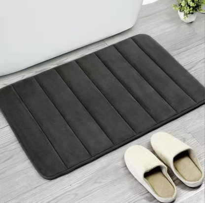 Floor Foam Memory Mat - 5 Colors