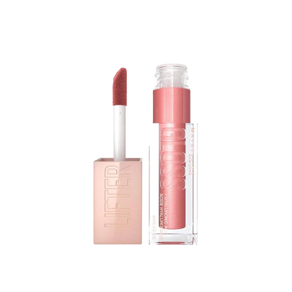 Maybelline New York Lifter Lip Gloss