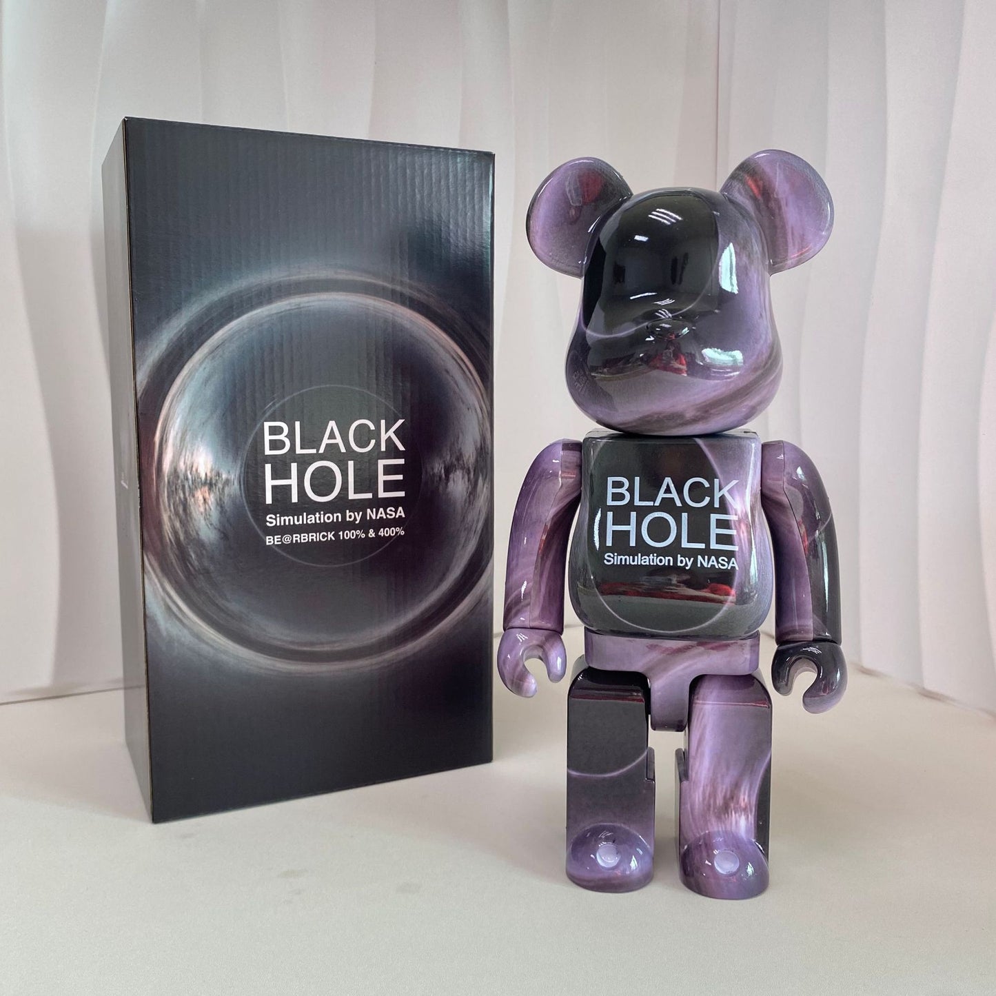 Kaws Bears - 13 Variants