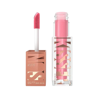 Maybelline Sunkisser Multi-Use Liquid Blush and Bronzer