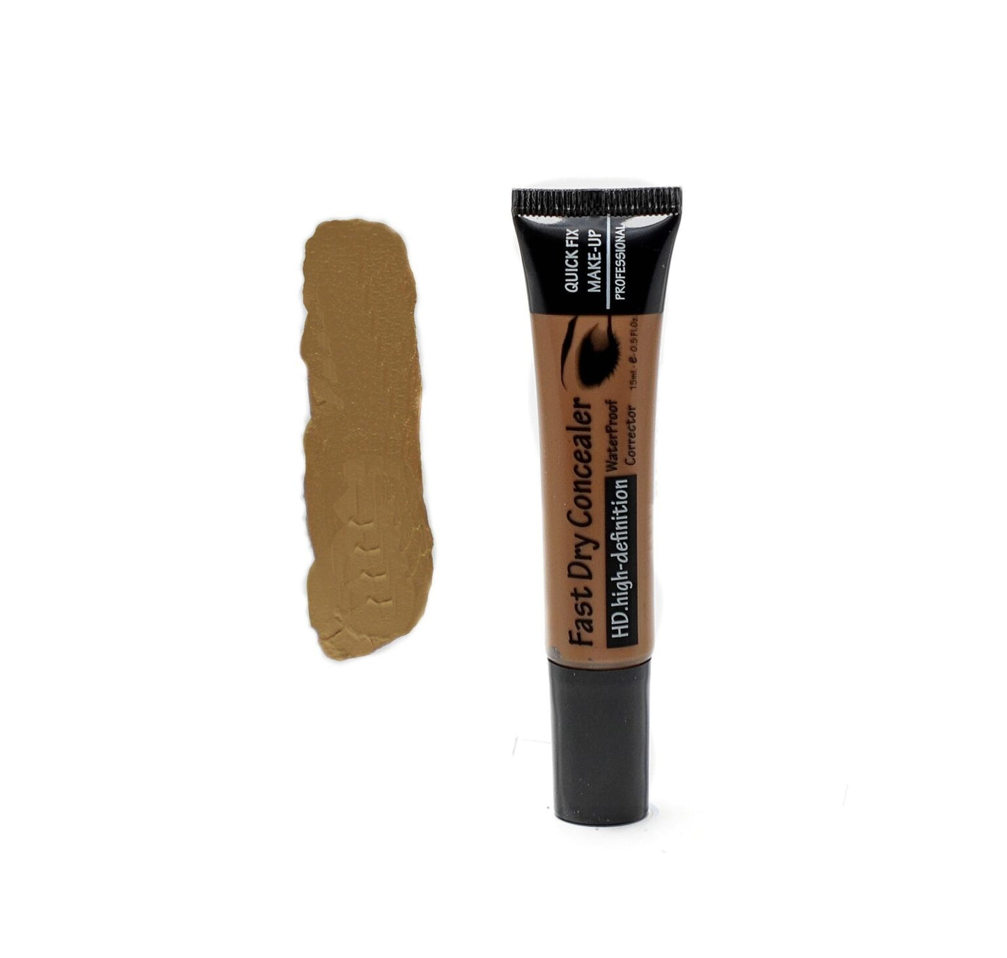 Quick Fix Fast Dry Concealer - 4 Shades