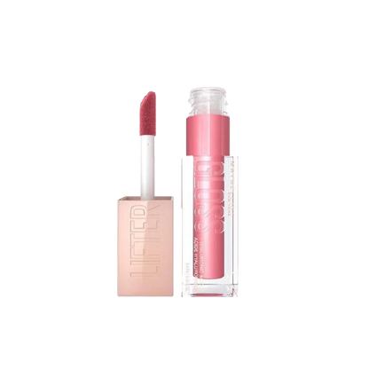 Maybelline New York Lifter Lip Gloss