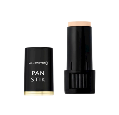 Max Factor Pan Stick Foundation - 3 Shades