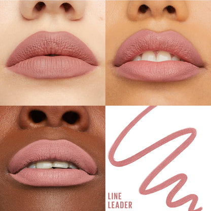 Maybelline Lifter Liner Lip Liner With Hyaluronic Acid line leader shade