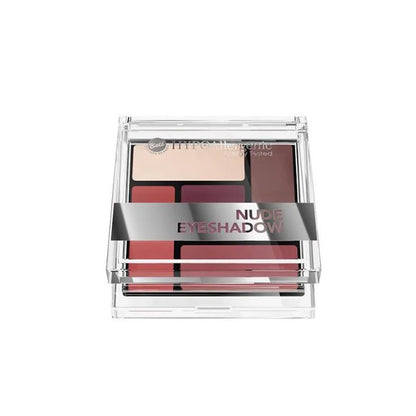 Bell Hypoallergenic Nude Eyeshadow Palette - 6 Options