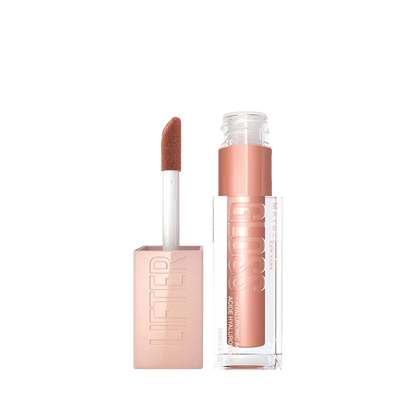 Maybelline New York Lifter Lip Gloss