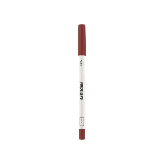 Wibo Nude Lips Lip Pencil - 5 Colors