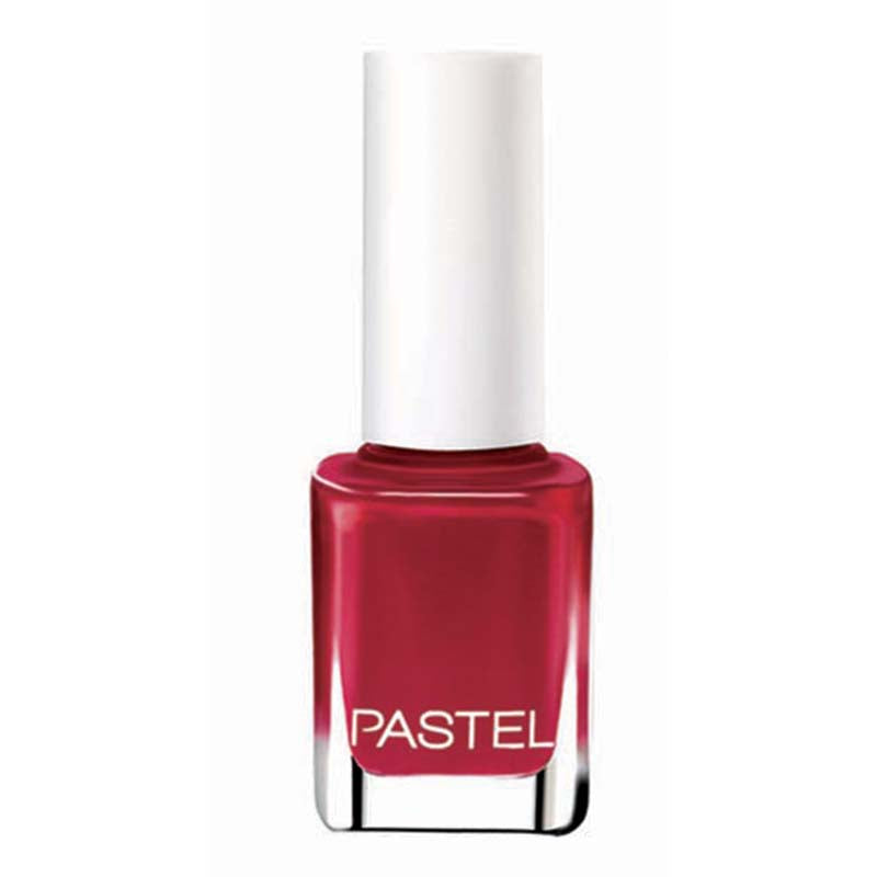 Pastel Nail Polish - 50 Colors