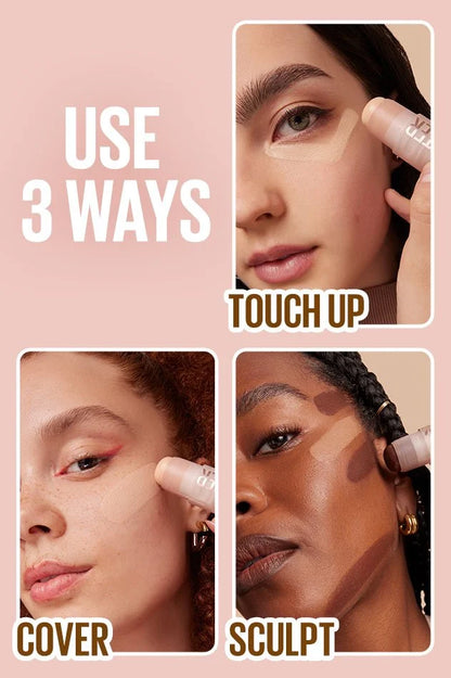 Maybelline Lifter Stix Multi-Use Face Contour Stick - 8 Shades