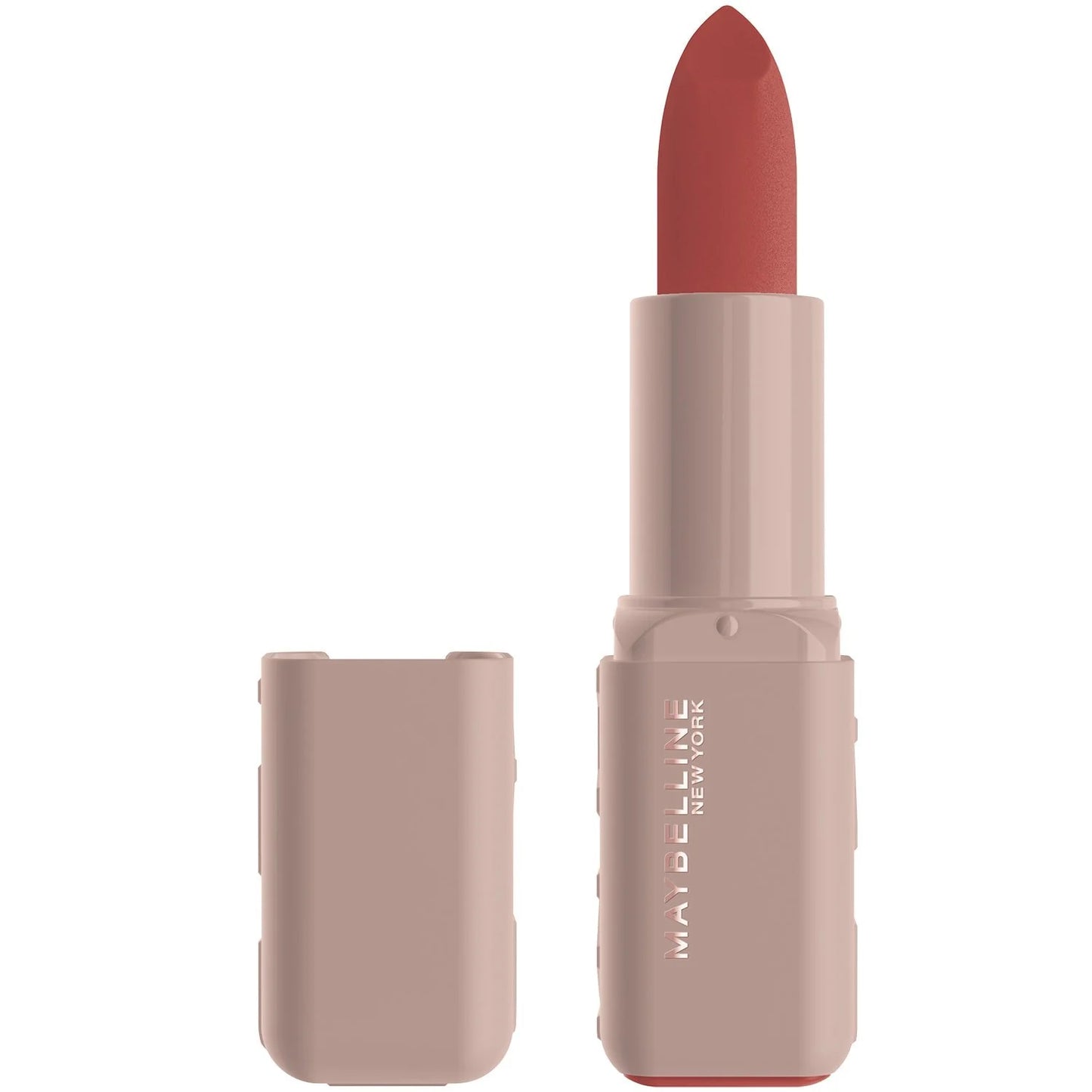 Maybelline Serum Lipstick Satin & Matte With Moisturising Effect - 7 Tones