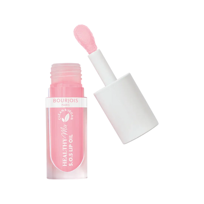 Bourjois Healthy Mix SOS Lip Oil