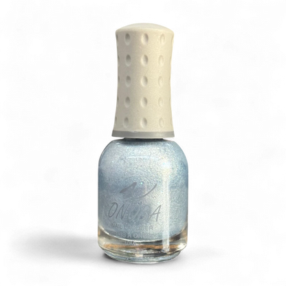 Onoba Nail Polish Set - 5 Soft Shades