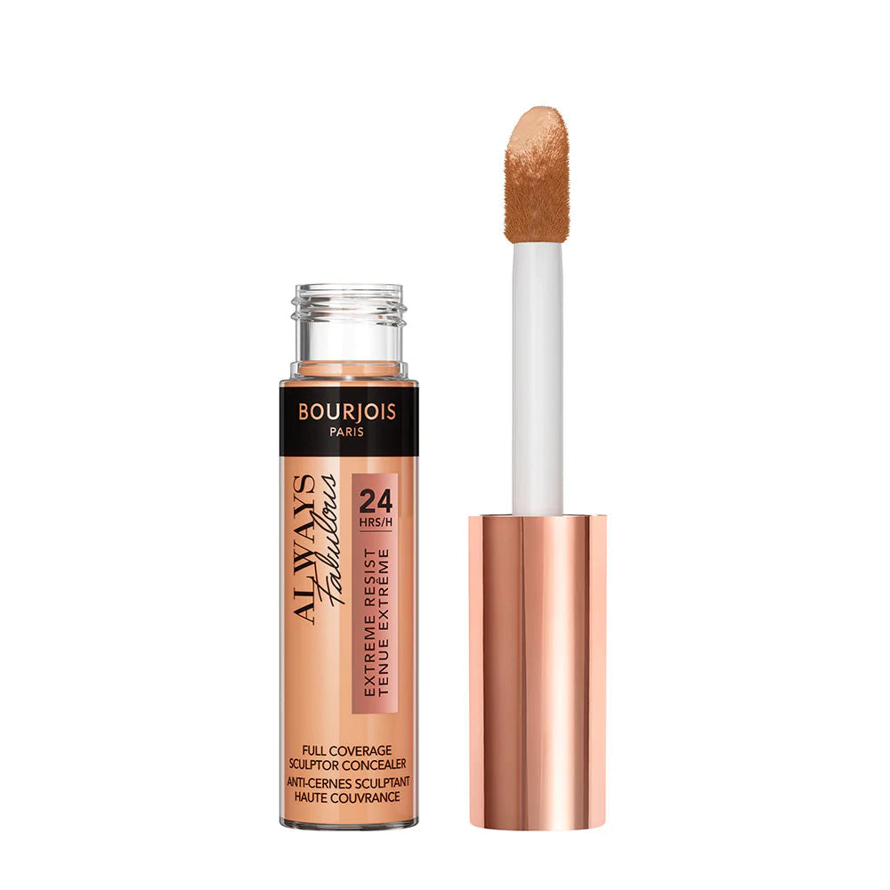 Bourjois Concealer Anti Dark Circles Always Fabulous 24H - 4 Shades