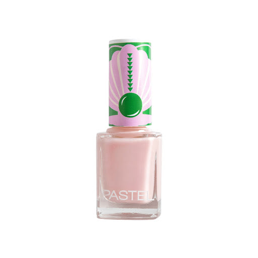 Pastel Nail Polish - 50 Colors