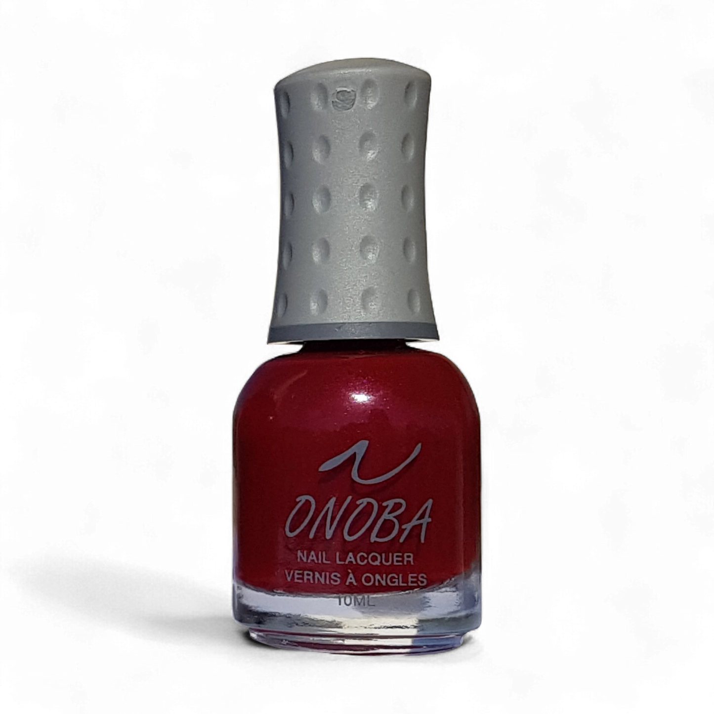 Onoba Nail Polish Set - 8 Red Shades
