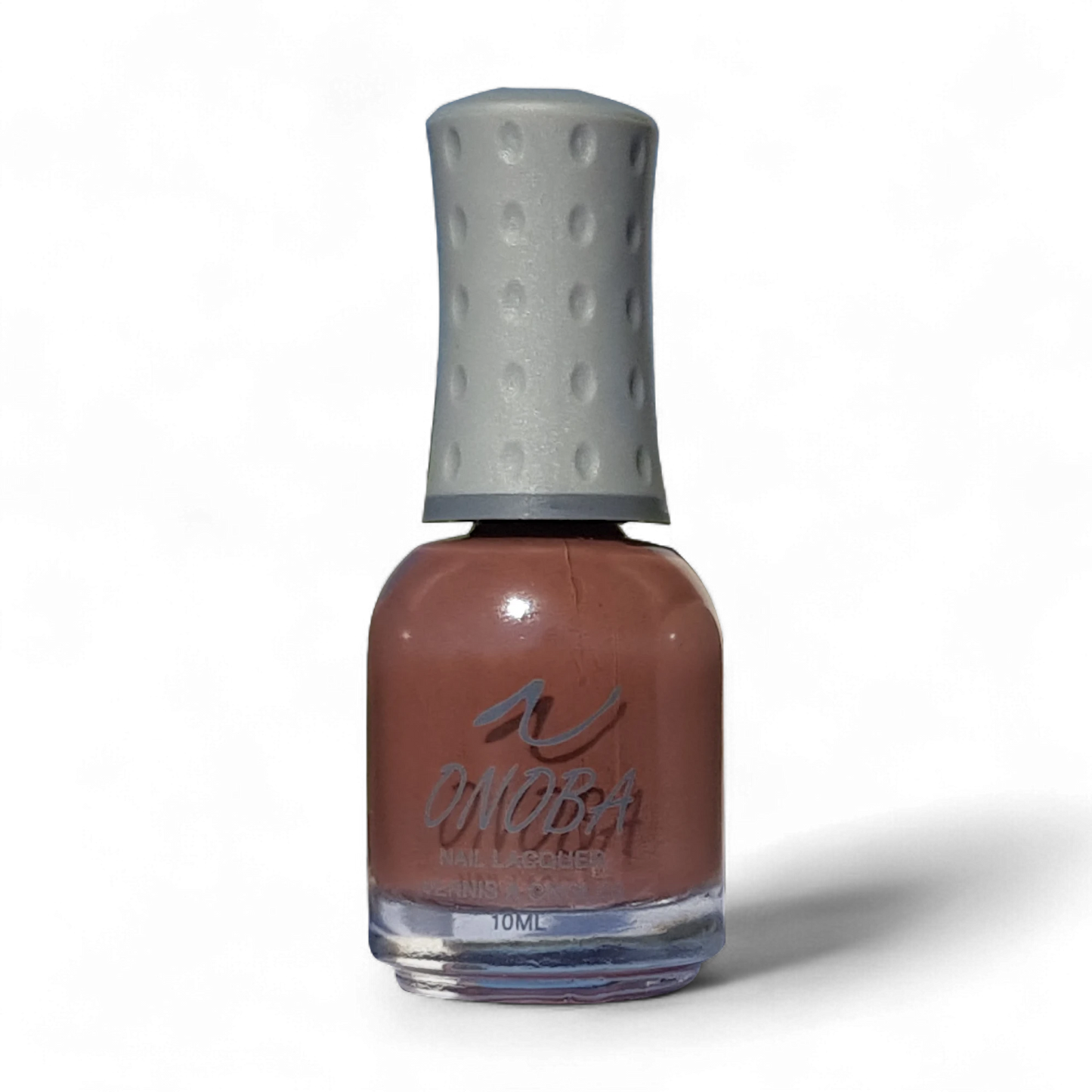 Onoba Nail Polish Set - 9 Colors - Purples, browns, reds, and black
