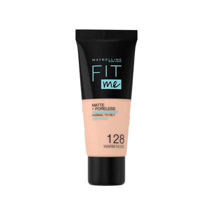 Maybelline New York Fit Me Foundation