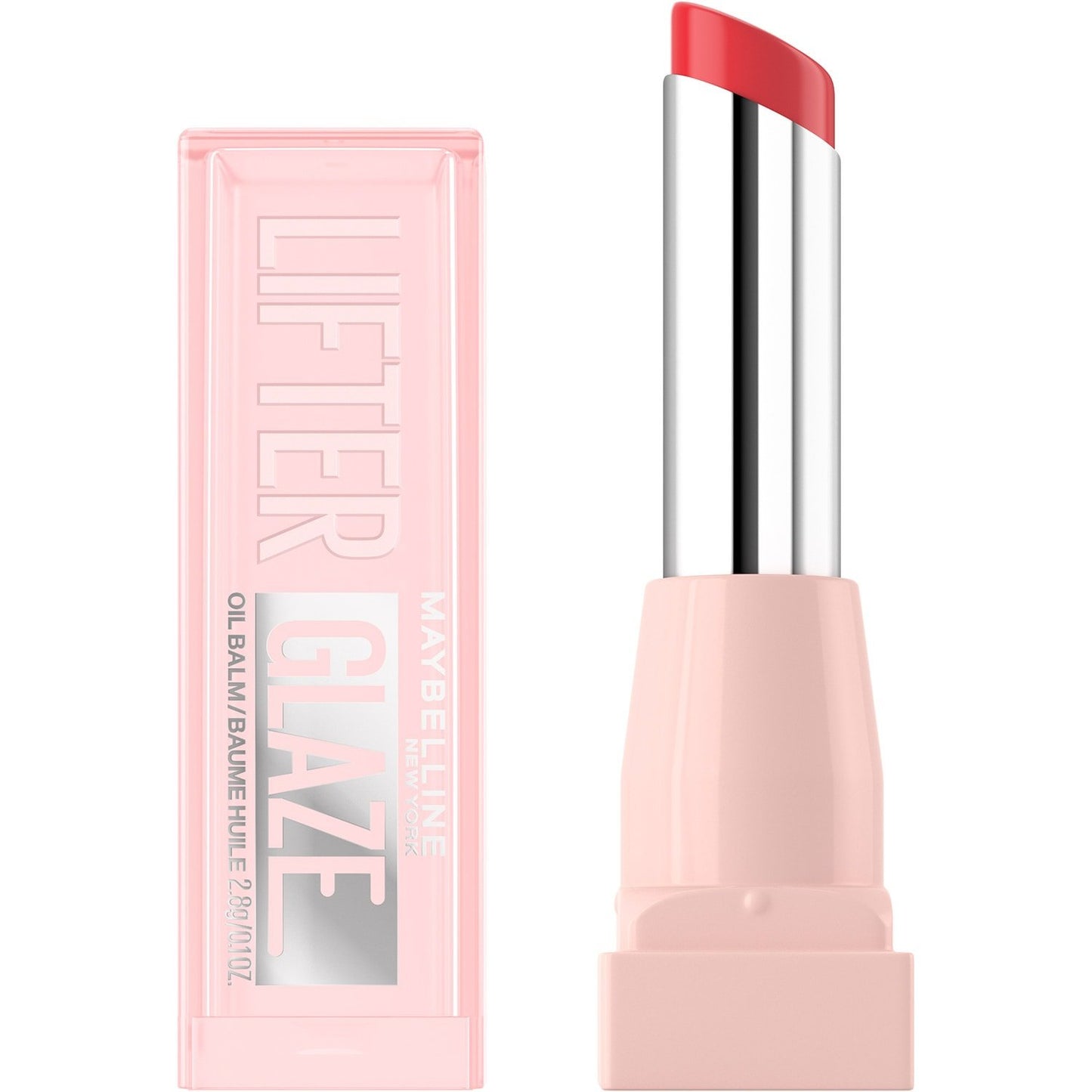 Maybelline Lifter Glaze Lip Balm - 6 Colors