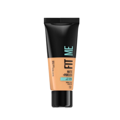 Maybelline New York Fit Me Foundation