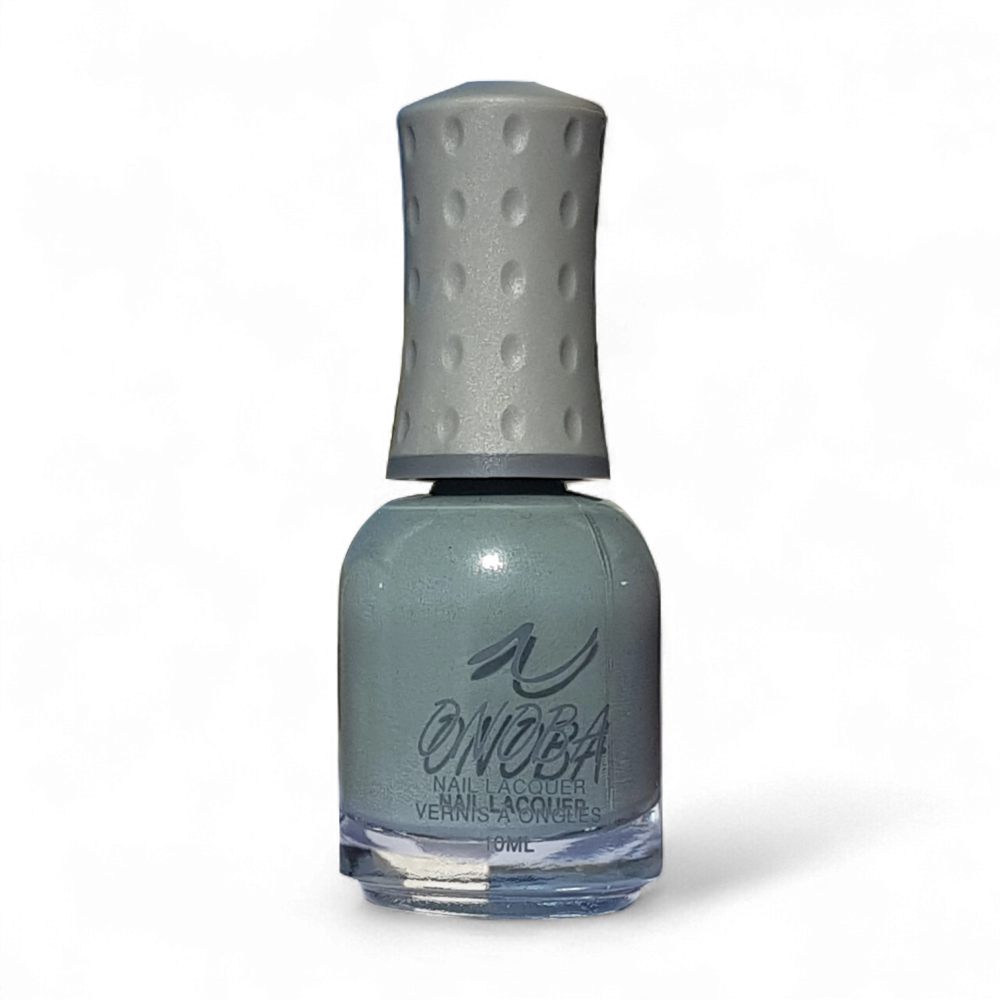 Onoba Nail Polish Set - 5 Soft Shades