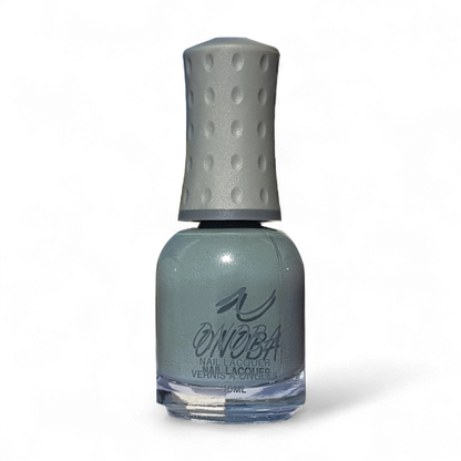 Onoba Nail Polish Set - 5 Soft Shades