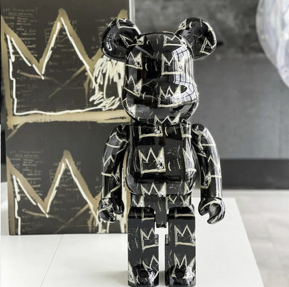 Kaws Bears - 13 Variants