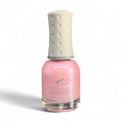 Onoba Nail Polish - 15 Pink tones