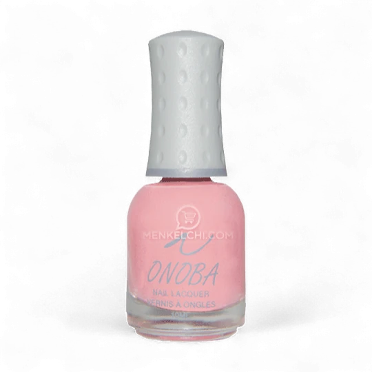 Onoba Nail Polish - 15 Pink tones