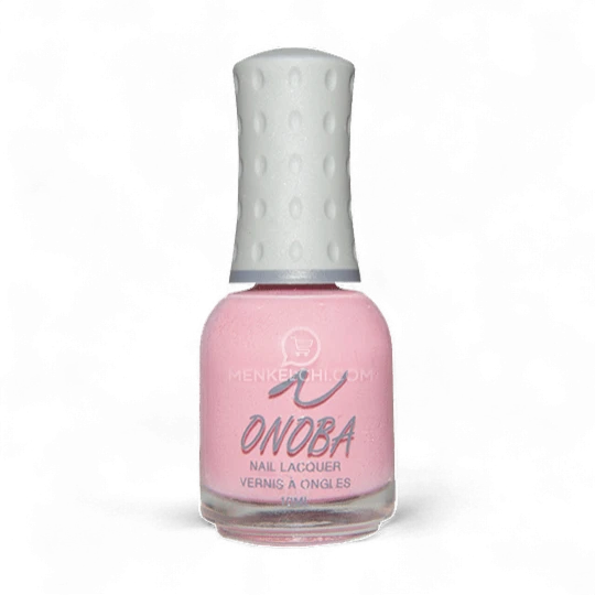 Onoba Nail Polish - 15 Pink tones