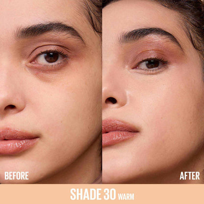 Maybelline Lifter Full Coverage Serum Concealer - 7 Shades