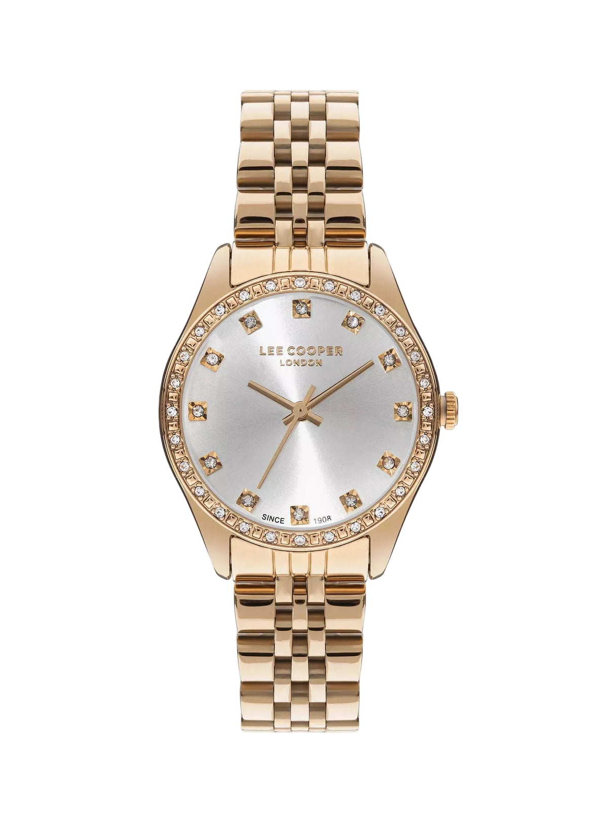 Lee Cooper Watch For Women - Model LC07818.430