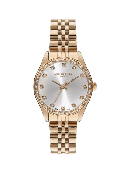 Lee Cooper Watch For Women - Model LC07818.430