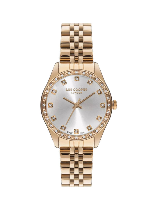 Lee Cooper Watch For Women - Model LC07818.430