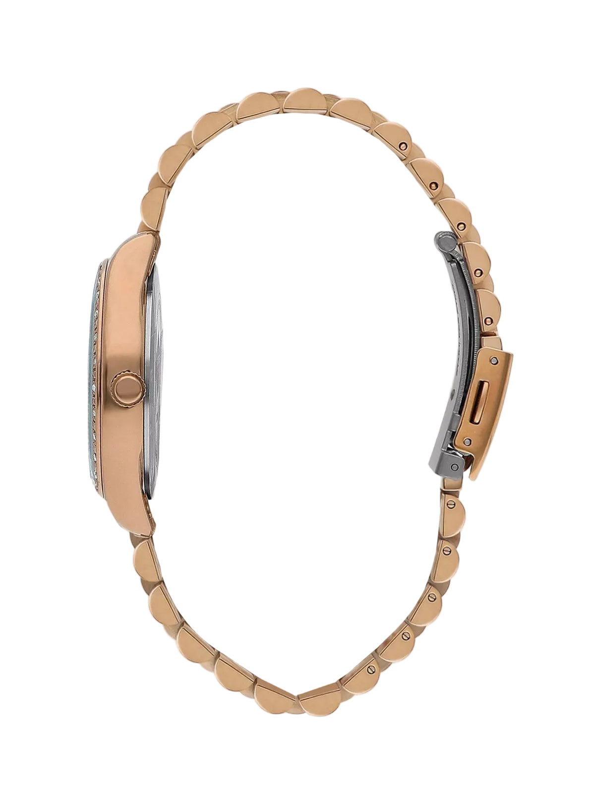 Lee Cooper Watch For Women - Model LC07818.430