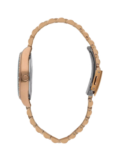 Lee Cooper Watch For Women - Model LC07818.430