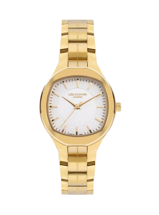 Lee Cooper Watch For Women - Model LC07850.130