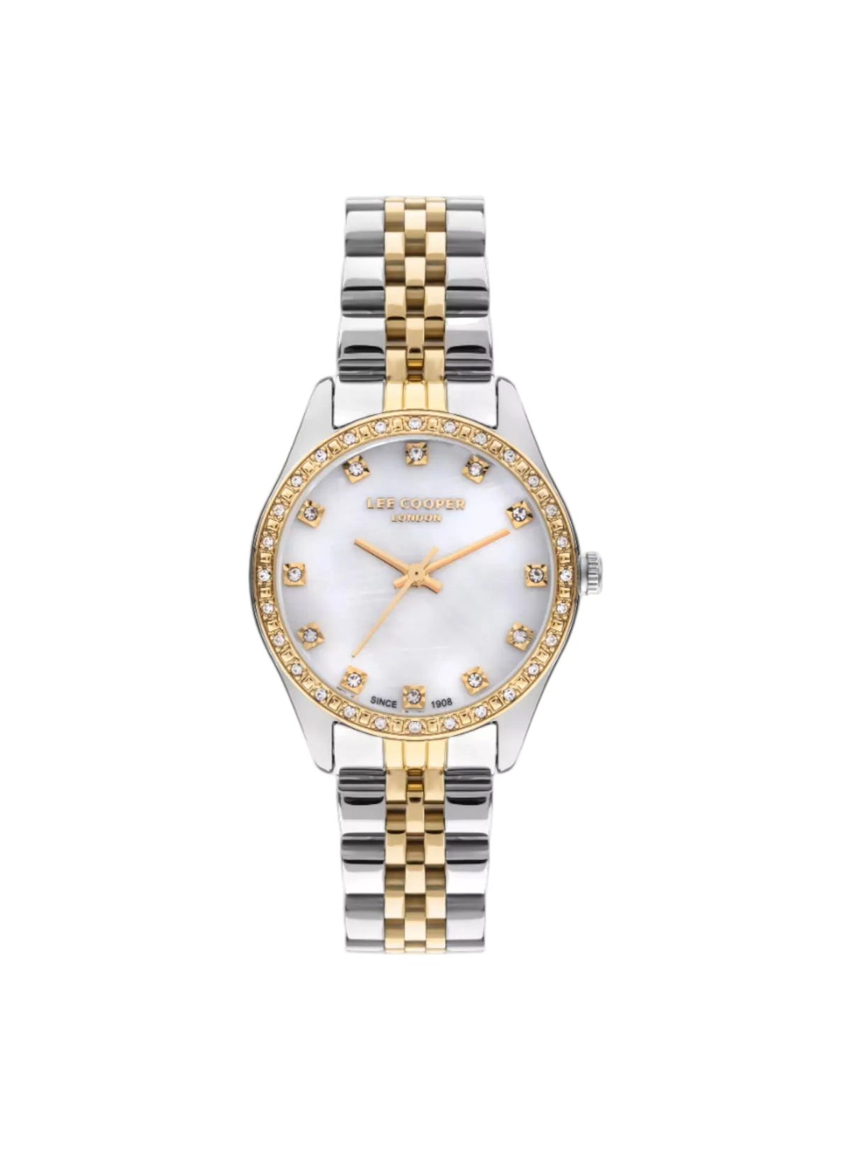 Lee Cooper Watch For Women - Model LC7818.220