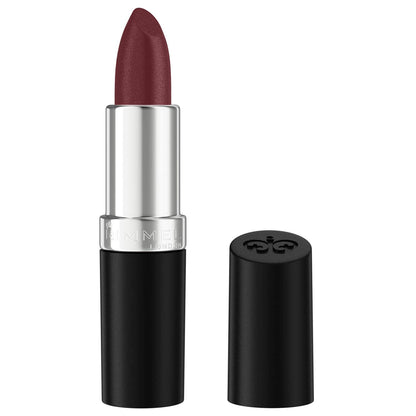 Rimmel Lasting Finish Long-Lasting Lipstick - 4 Colors
