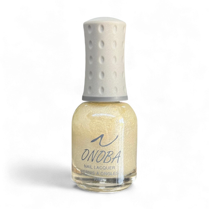 Onoba Nail Polish Set - 12 Nude And Neutral Shades