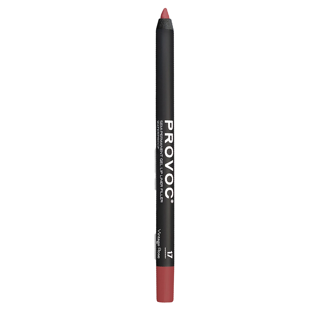 Provoc Gel Eyeliner